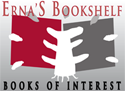 Logo Erna's Bookshelf